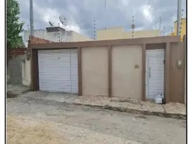 Imagem 1: Alianca - Casa Padrão - Lot Pq de Vaquejada