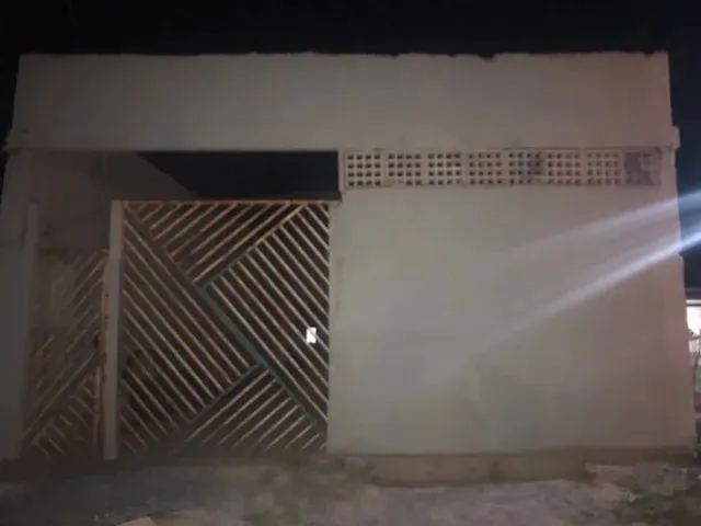 Imagem: Venda Casa Aguacu