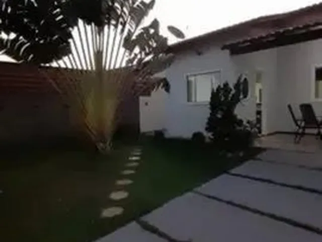 Imagem: Casa para Venda com 3 Quartos em Bengui