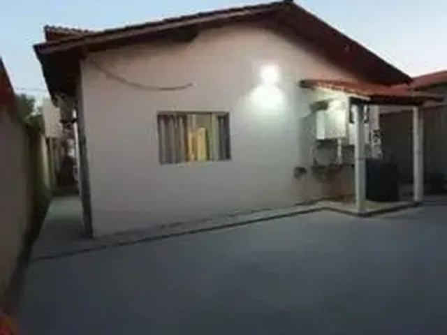 Imagem 8: Casa para Venda com 3 Quartos em Bengui - Belém - Pará