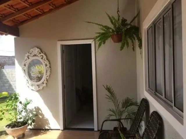 Imagem 2: Casa para Venda com 3 Quartos em Bengui - Belém - Pará