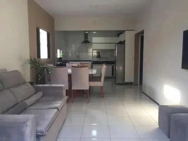 Imagem 5: Casa para Venda com 3 Quartos em Bengui - Belém - Pará