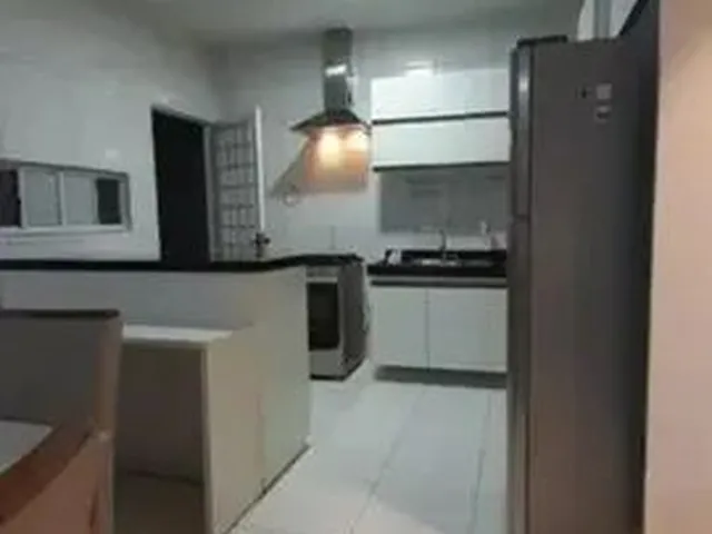 Imagem 3: Casa para Venda com 3 Quartos em Bengui - Belém - Pará