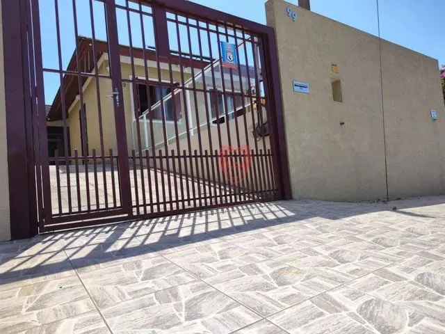 Imagem: Casa com 2 Dormitórios À Venda, 100 M²