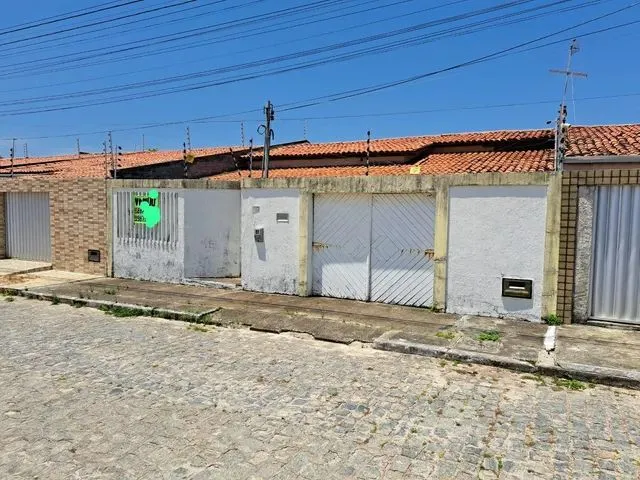 Imagem 1: Casa no Conj. Brisa Mar na Aruana