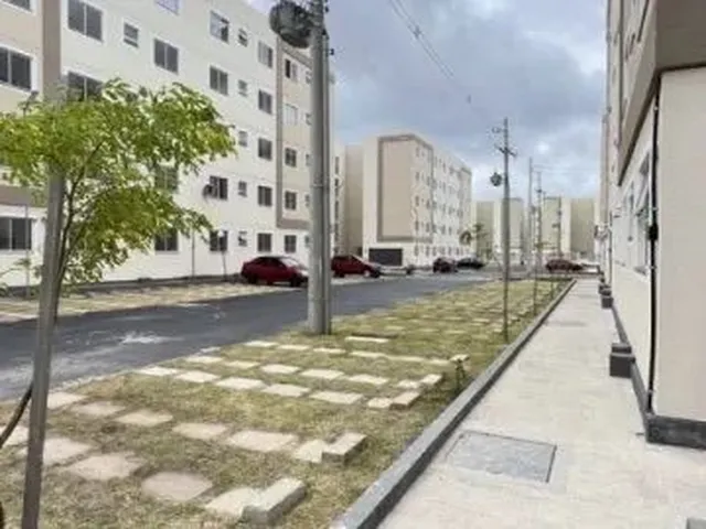 Imagem: Apartamento Restinga_Porto dos Canários