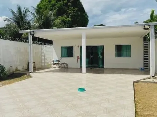 Imagem: Cada Linda 3 Suítes