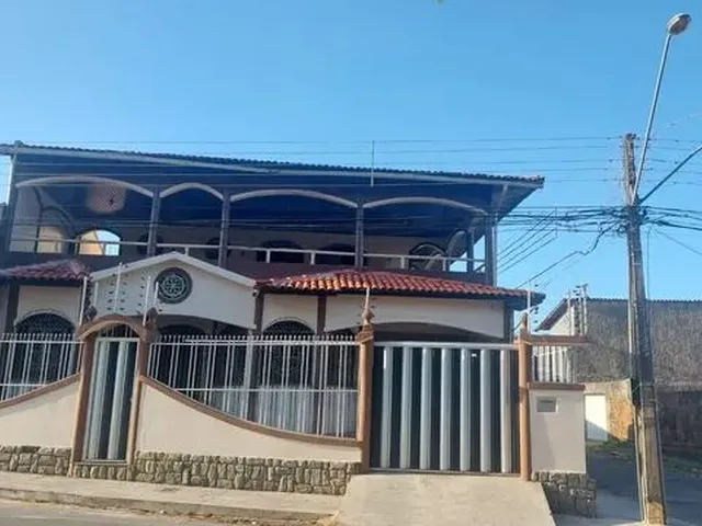 Imagem: Casa no Cohaserma Mobiliada