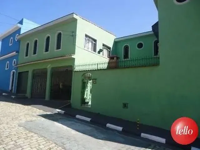 Imagem: São Paulo - Casa Comercial - Vila Formosa
