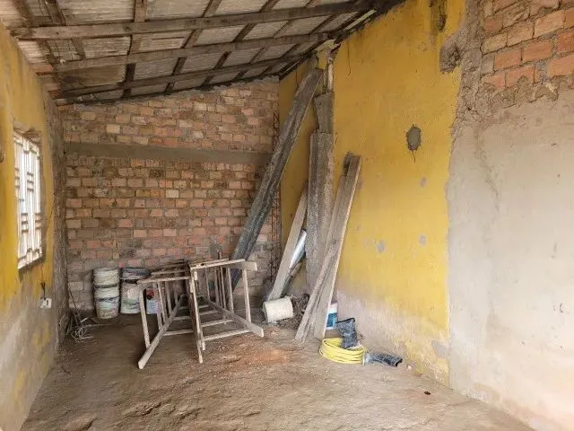 Imagem 4: Vende-Se Casa Grande com 15 Cômodos