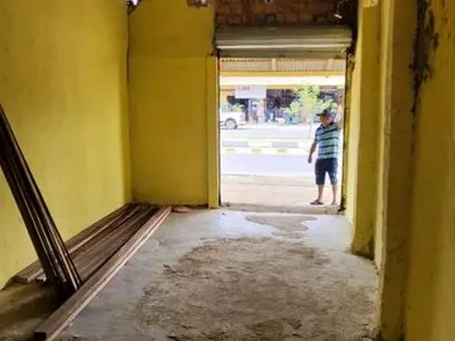 Imagem 9: Vende-Se Casa Grande com 15 Cômodos