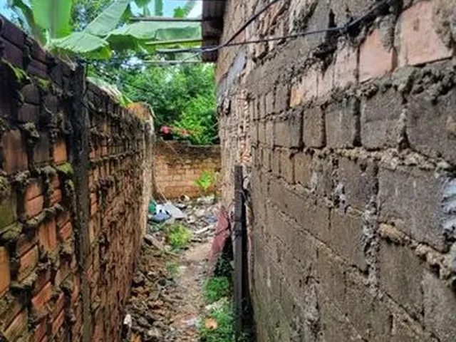 Imagem 2: Vende-Se Casa Grande com 15 Cômodos