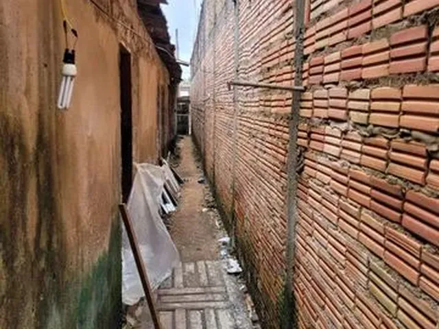Imagem 3: Vende-Se Casa Grande com 15 Cômodos