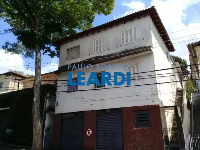 Imagem: Casa Assobradada - Butantã - Sp