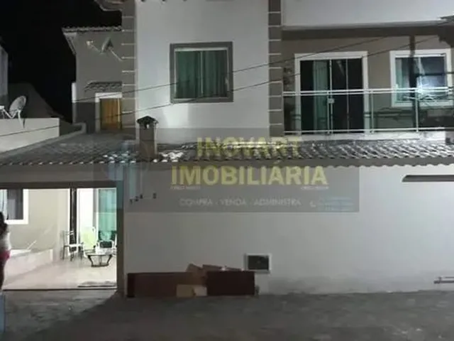 Imagem: Fcod 524 Casa em Condomínio com 4 Quartos