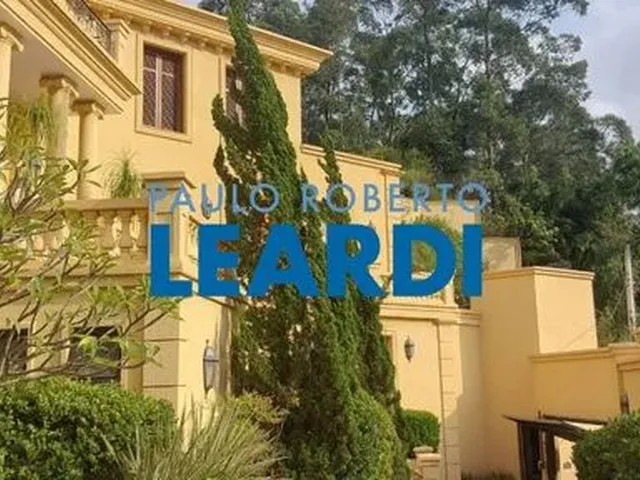 Imagem: Casa Assobradada - Morumbi - Sp
