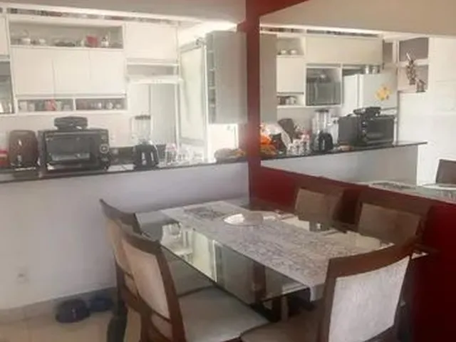 Imagem 1: Colina de Piatã, 65M², 3 Quartos, com Armários