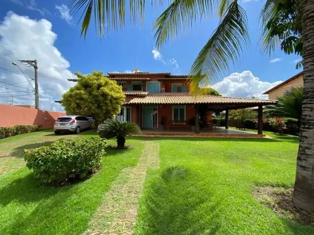 Imagem 9: Casa no Condomínio Morada da Praia Ii.
