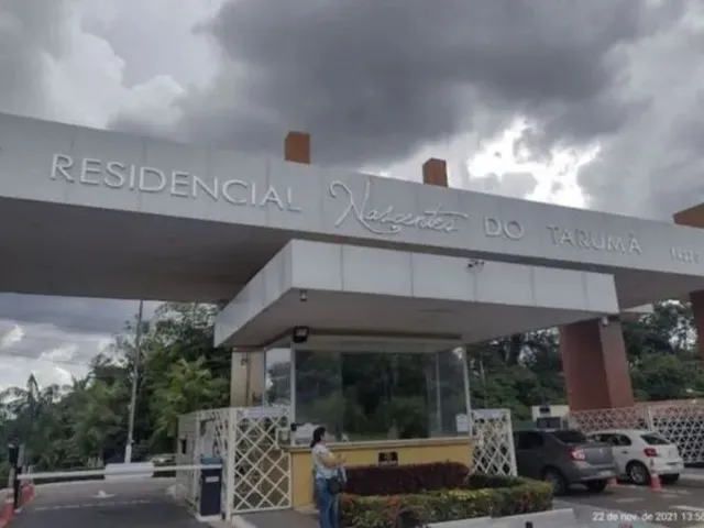 Imagem 1: Casa para Aluguel no Nascente do Taruma