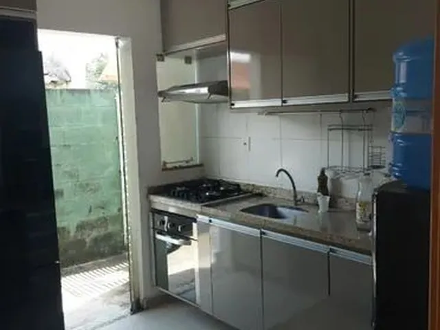 Imagem 5: Casa para Aluguel no Nascente do Taruma