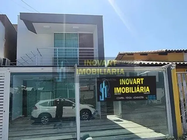 Imagem 1: !Cod 908 Excelente Casa na Nova São Pedro 6 Quartos
