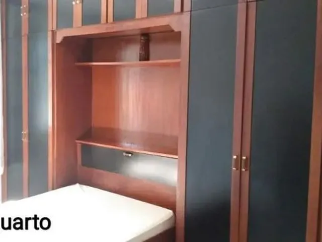 Imagem: Apartamento 3 Quartos - Méier - Rio de