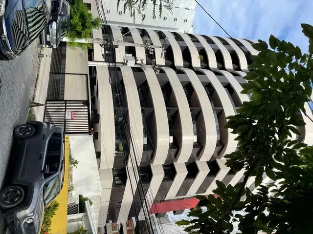 Imagem: Apartamento Ponta Verde, 03 Quartos