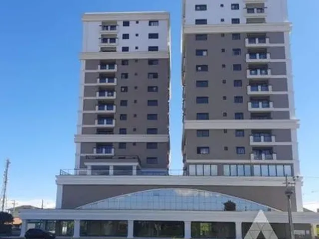 Imagem: Apartamento com 3 Quartos no Edifício Vincent