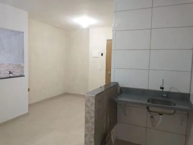 Imagem: Alugo Apto 2 Quartos Samambaia Quadra 1029