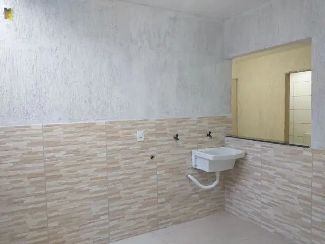 Imagem 3: Alugo Apto 2 Quartos Samambaia Quadra 1029