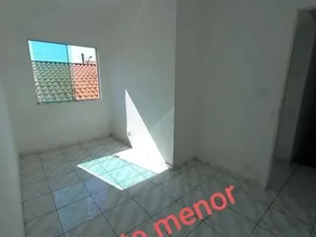 Imagem: Alugo Casa no Bairro Paulicéia São Bernardo