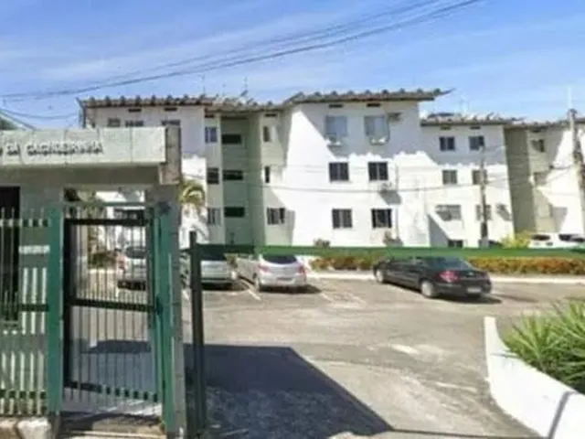 Imagem: Alugo Apto 3/4 Cond Alto da Cachoeirinha