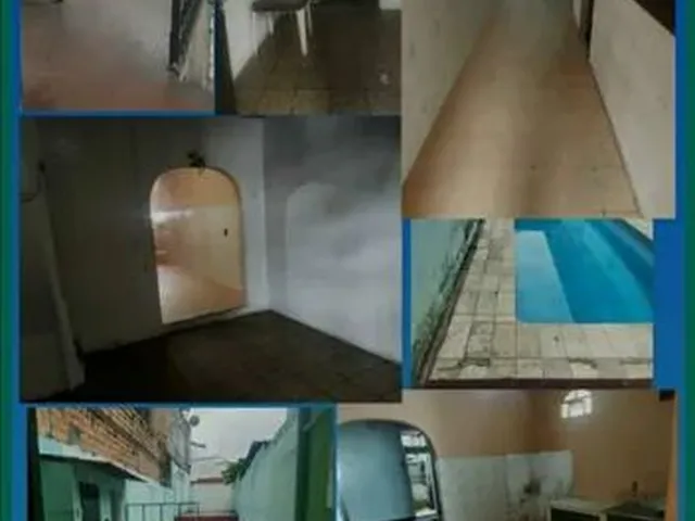 Imagem: Vendo Ou Alugo Casa com Piscina, no Centro