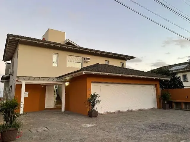 Imagem: Pousada Familiar Florianópolis