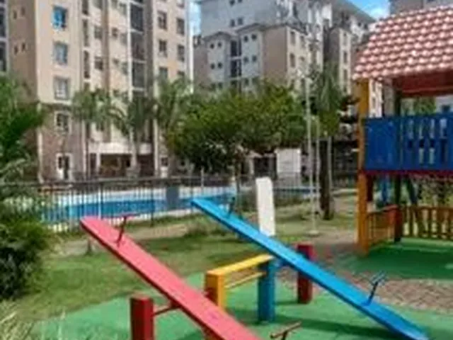Imagem: Mobiliado 100 03Dormitorios na Max Teixeira