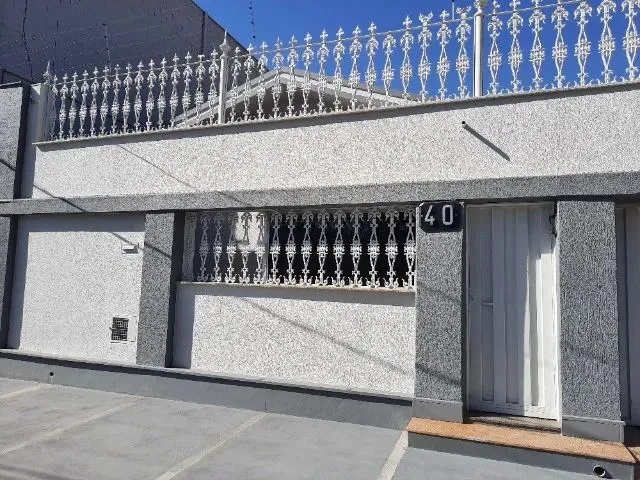 Imagem: Aluga-Se Casa para Fins Comerciais Ou Residenciais