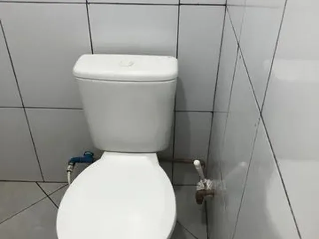 Imagem 5: Quarto no Centro