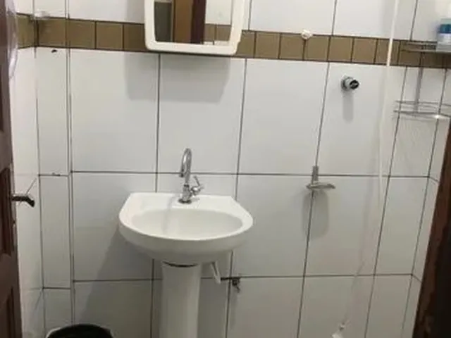 Imagem 2: Quarto no Centro