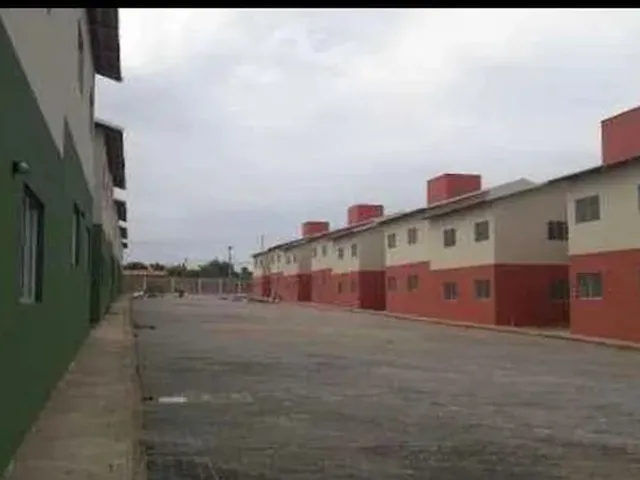 Imagem: Condominio Aconchego