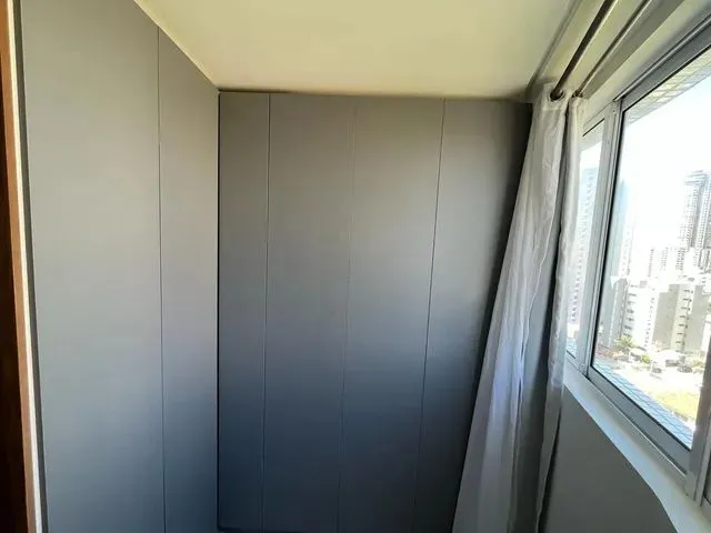 Imagem 8: Flat Mobiliado - Miramar com Vaga de Garagem