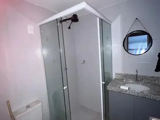 Imagem 9: Flat Mobiliado - Miramar com Vaga de Garagem