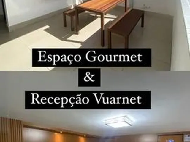 Imagem 5: Flat Mobiliado - Miramar com Vaga de Garagem