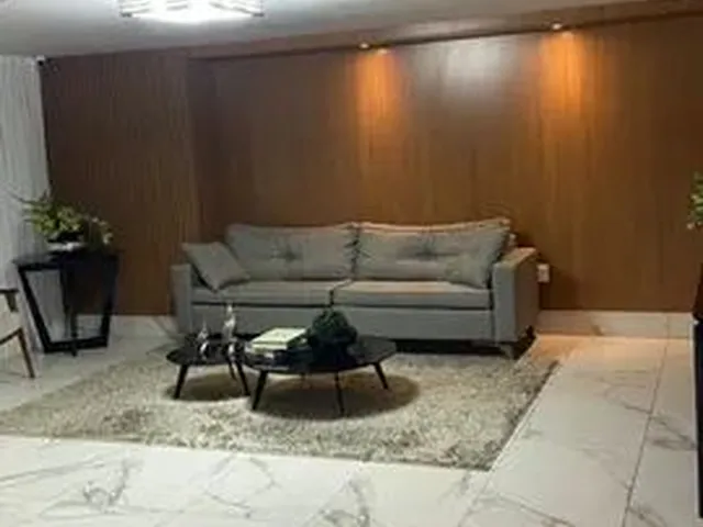 Imagem 4: Flat Mobiliado - Miramar com Vaga de Garagem