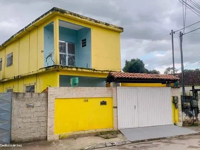Imagem: Casa para Locação em Magé, Parque Caçula