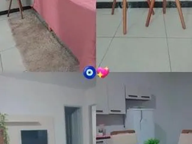 Imagem: Alugando Casa para Duas Pessoas