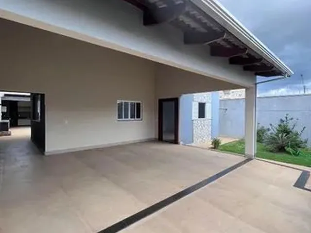 Imagem: Casa a Venda Parcelada