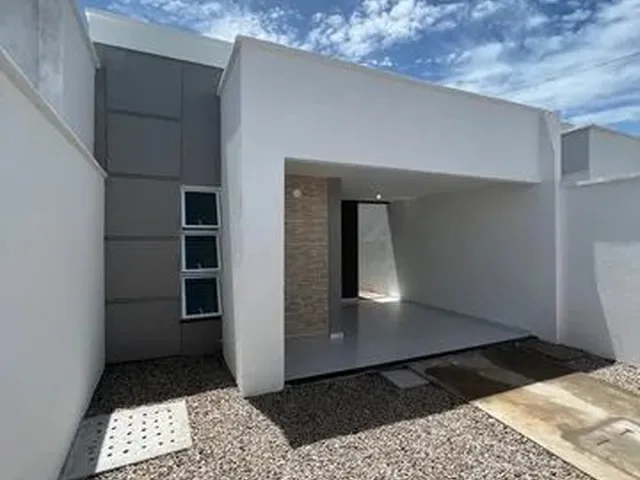 Imagem: Aluguel Casa - Trairi / Ceará