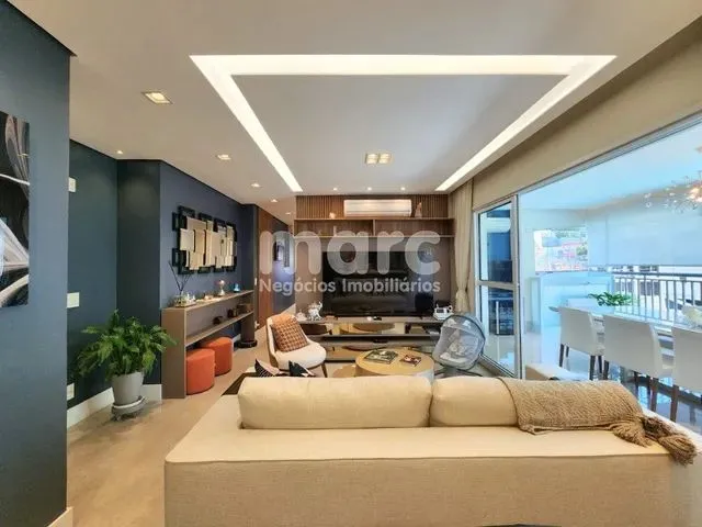 Imagem: São Paulo - Apartamento Padrão - Cambuci