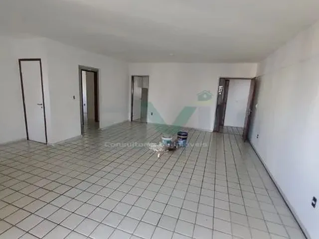 Imagem 5: Apto 4 Qts - 2 Suítes - 132 M² - Aflitos