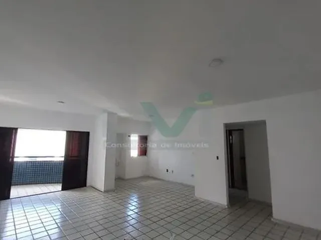 Imagem 10: Apto 4 Qts - 2 Suítes - 132 M² - Aflitos